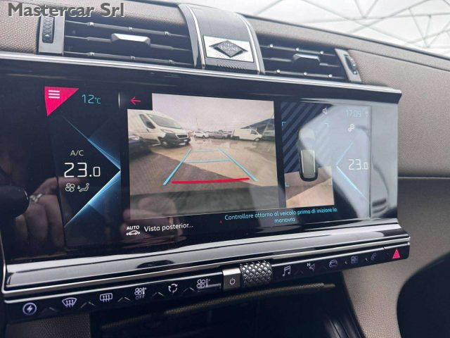 DS AUTOMOBILES DS 7 CROSSBACK RETROCAMERA DS7 CROSSBACK 1.6 E- - foto 15