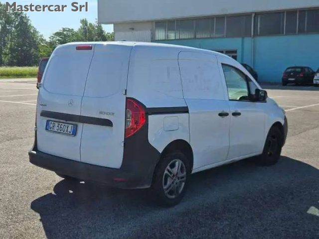 MERCEDES-BENZ CITAN CITAN VAN 110 CDI LONG - GR360XJ - foto 6
