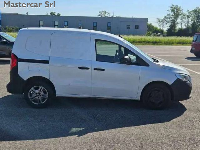 MERCEDES-BENZ CITAN CITAN VAN 110 CDI LONG - GR360XJ - foto 7