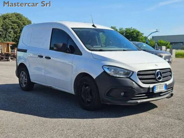 MERCEDES-BENZ CITAN CITAN VAN 110 CDI LONG - GR360XJ - foto 8