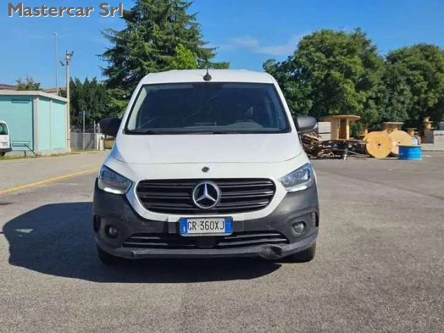 MERCEDES-BENZ CITAN CITAN VAN 110 CDI LONG - GR360XJ - foto 9