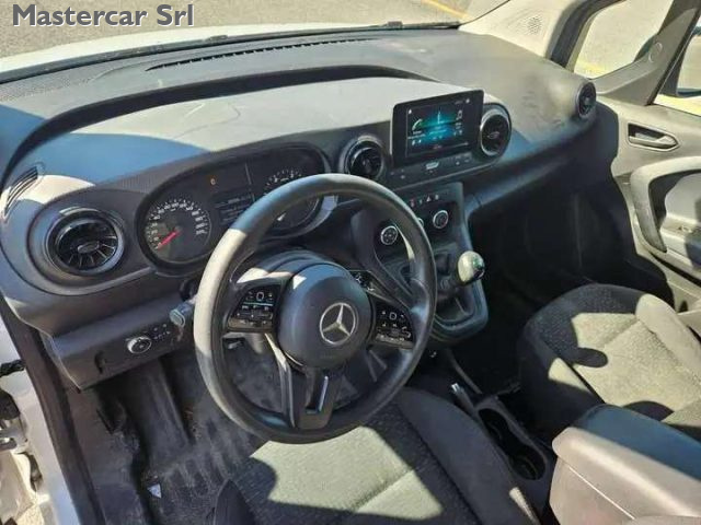MERCEDES-BENZ CITAN CITAN VAN 110 CDI LONG - GR360XJ - foto 11