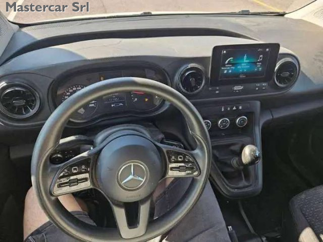 MERCEDES-BENZ CITAN CITAN VAN 110 CDI LONG - GR360XJ - foto 14
