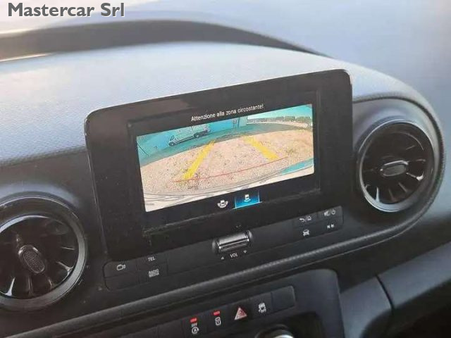 MERCEDES-BENZ CITAN CITAN VAN 110 CDI LONG - GR360XJ - foto 15