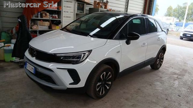 OPEL CROSSLAND NEOPATENTATI APPLE CARPLAY 1.2 E - foto 2