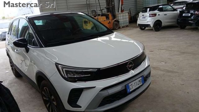 OPEL CROSSLAND NEOPATENTATI APPLE CARPLAY 1.2 E - foto 3