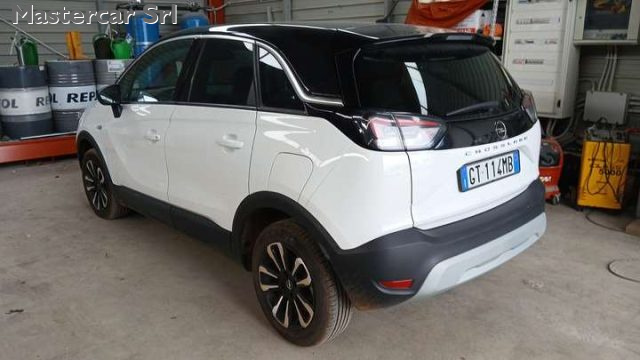 OPEL CROSSLAND NEOPATENTATI APPLE CARPLAY 1.2 E - foto 4