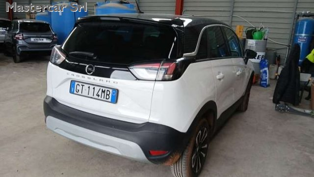 OPEL CROSSLAND NEOPATENTATI APPLE CARPLAY 1.2 E - foto 5