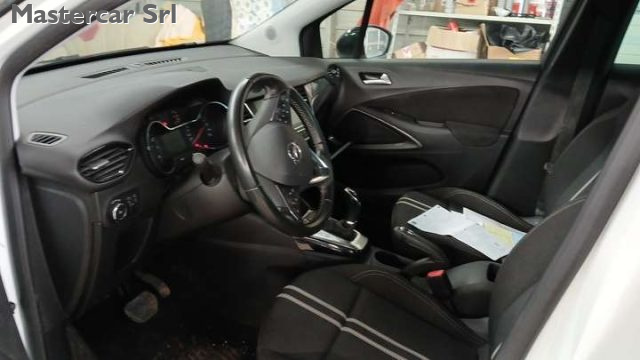 OPEL CROSSLAND NEOPATENTATI APPLE CARPLAY 1.2 E - foto 6