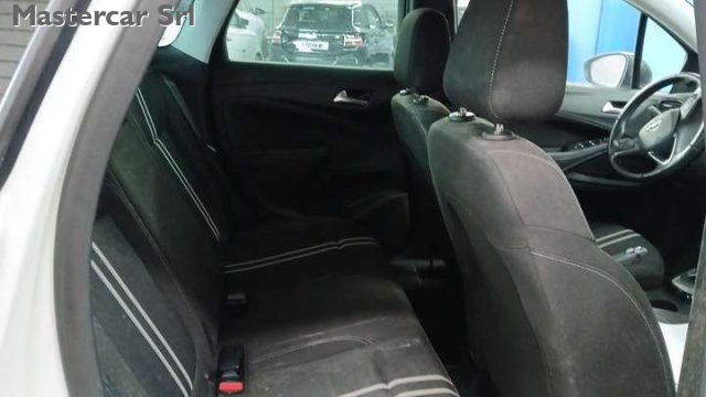 OPEL CROSSLAND NEOPATENTATI APPLE CARPLAY 1.2 E - foto 7