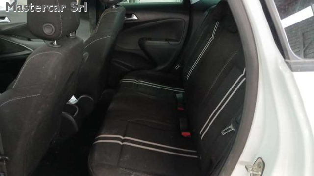 OPEL CROSSLAND NEOPATENTATI APPLE CARPLAY 1.2 E - foto 8