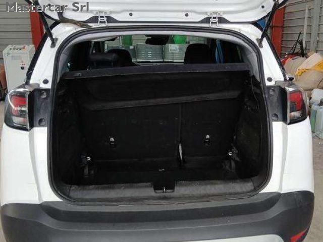 OPEL CROSSLAND NEOPATENTATI APPLE CARPLAY 1.2 E - foto 9