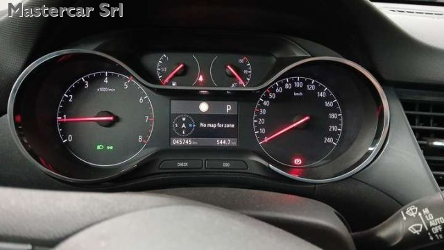 OPEL CROSSLAND NEOPATENTATI APPLE CARPLAY 1.2 E - foto 10