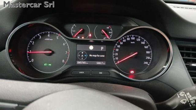 OPEL CROSSLAND NEOPATENTATI APPLE CARPLAY 1.2 E - foto 11