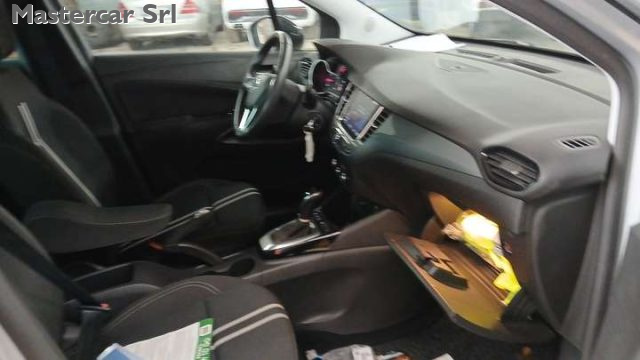 OPEL CROSSLAND NEOPATENTATI 1.2 ELEGANCE AUTOMA - foto 6