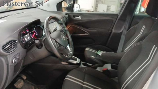 OPEL CROSSLAND NEOPATENTATI 1.2 ELEGANCE AUTOMA - foto 7