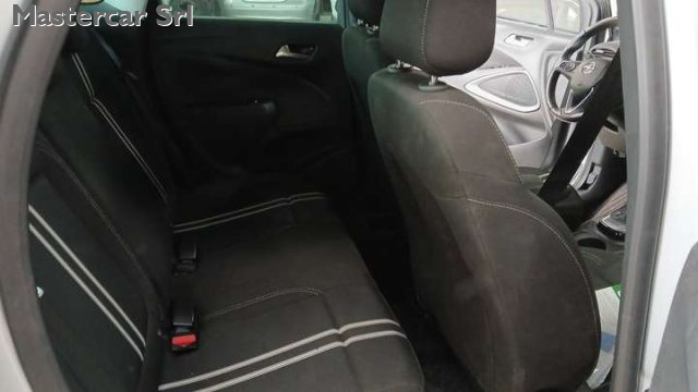OPEL CROSSLAND NEOPATENTATI 1.2 ELEGANCE AUTOMA - foto 8