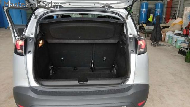OPEL CROSSLAND NEOPATENTATI 1.2 ELEGANCE AUTOMA - foto 9