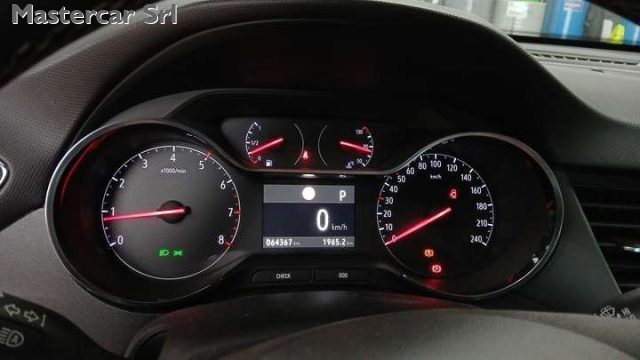 OPEL CROSSLAND NEOPATENTATI 1.2 ELEGANCE AUTOMA - foto 10