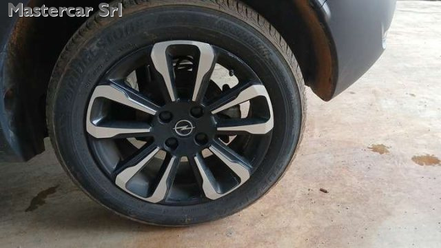OPEL CROSSLAND NEOPATENTATI 1.2 ELEGANCE AUTOMA - foto 11