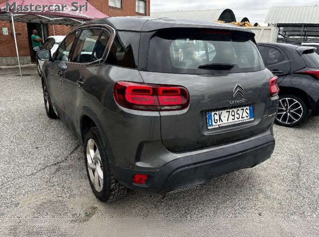 CITROEN C5 AIRCROSS C5 AIRCROSS 1.5 BLUEHDI BUSINESS - foto 3