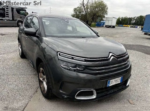 CITROEN C5 AIRCROSS C5 AIRCROSS 1.5 BLUEHDI BUSINESS - foto 5