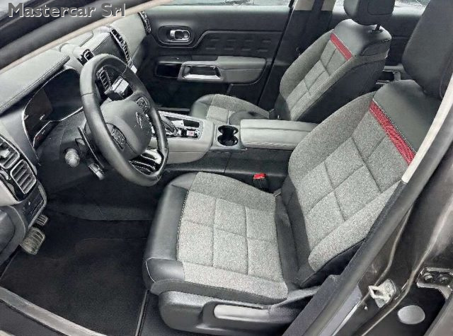 CITROEN C5 AIRCROSS C5 AIRCROSS 1.5 BLUEHDI BUSINESS - foto 6