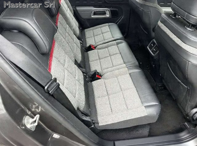 CITROEN C5 AIRCROSS C5 AIRCROSS 1.5 BLUEHDI BUSINESS - foto 7