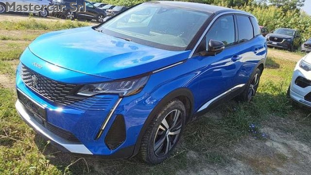 PEUGEOT 3008 TETTO 'BLACK DIAMOND'' 3008 II 1 - foto 2