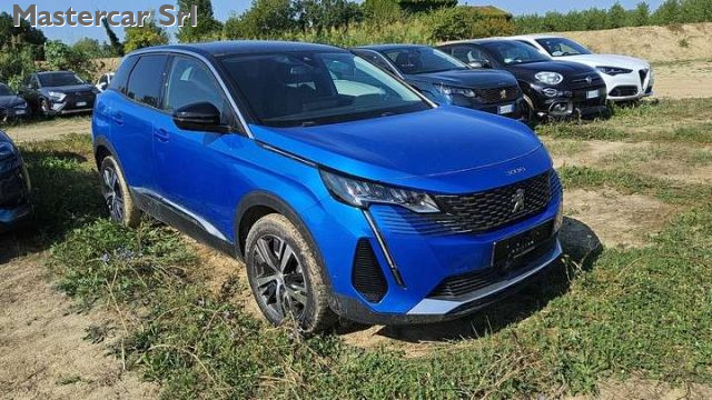PEUGEOT 3008 TETTO 'BLACK DIAMOND'' 3008 II 1 - foto 3