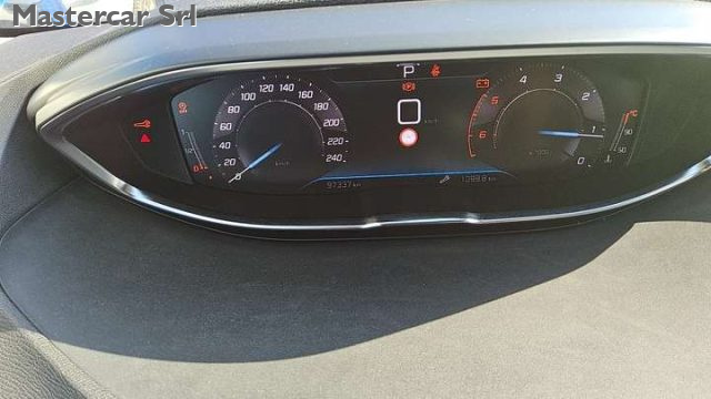 PEUGEOT 3008 TETTO 'BLACK DIAMOND'' 3008 II 1 - foto 11
