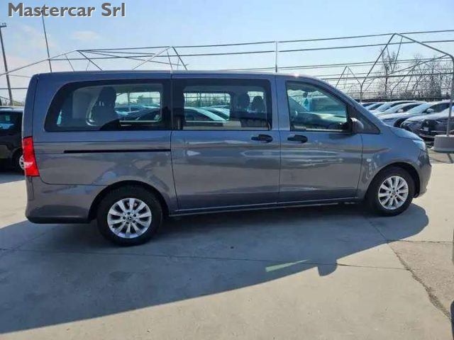 MERCEDES-BENZ VITO VITO 9 POSTI 114CDI LONG TOURER  - foto 7
