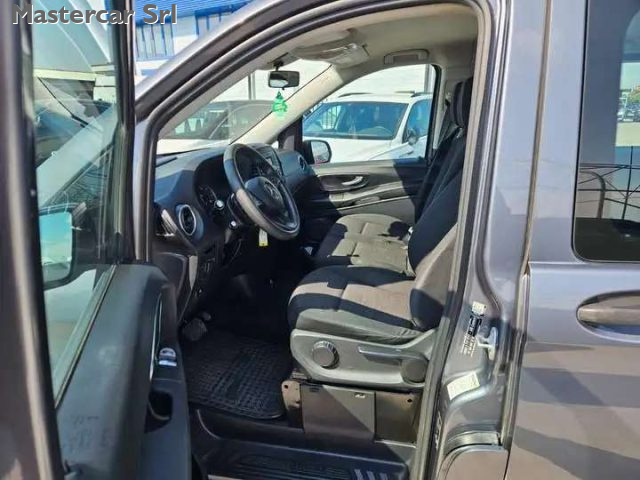 MERCEDES-BENZ VITO VITO 9 POSTI 114CDI LONG TOURER  - foto 10