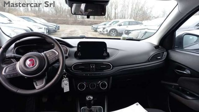 FIAT TIPO NEOPATENTATI TIPO SW 1.0 T3 100C - foto 7