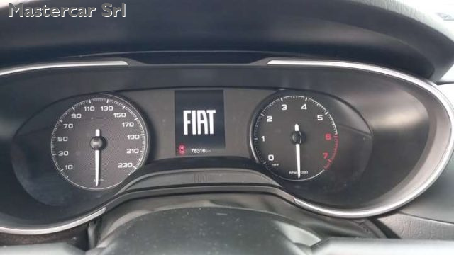 FIAT TIPO NEOPATENTATI TIPO SW 1.0 T3 100C - foto 12