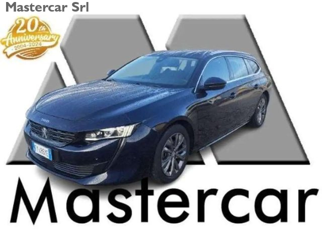 PEUGEOT 508 508 II 2019 SW SW 1.5 BLUEHDI BU