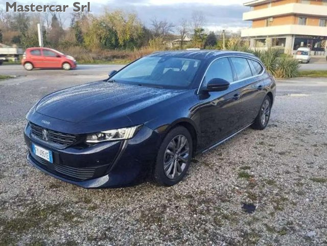 PEUGEOT 508 508 II 2019 SW SW 1.5 BLUEHDI BU - foto 2