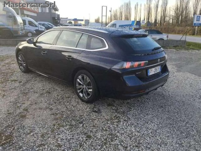 PEUGEOT 508 508 II 2019 SW SW 1.5 BLUEHDI BU - foto 3