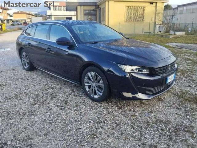 PEUGEOT 508 508 II 2019 SW SW 1.5 BLUEHDI BU - foto 6