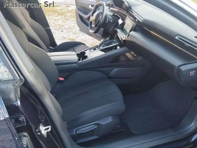 PEUGEOT 508 508 II 2019 SW SW 1.5 BLUEHDI BU - foto 8