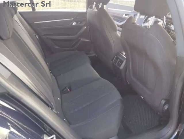 PEUGEOT 508 508 II 2019 SW SW 1.5 BLUEHDI BU - foto 9