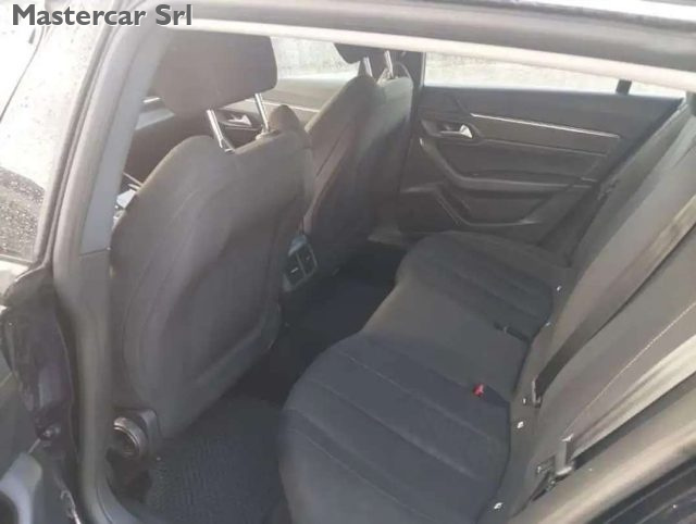 PEUGEOT 508 508 II 2019 SW SW 1.5 BLUEHDI BU - foto 10