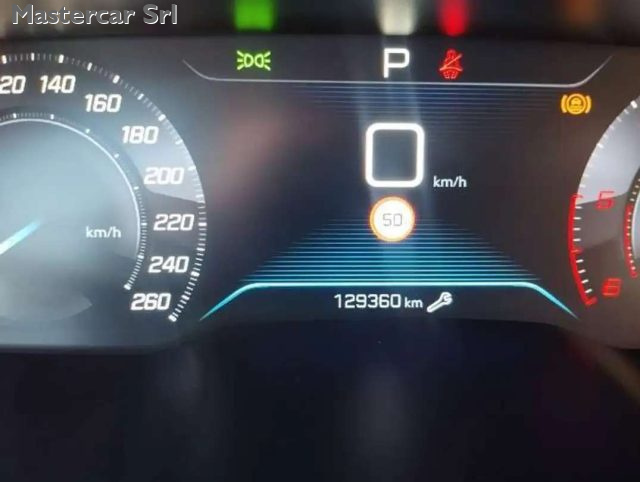 PEUGEOT 508 508 II 2019 SW SW 1.5 BLUEHDI BU - foto 11