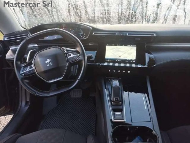 PEUGEOT 508 508 II 2019 SW SW 1.5 BLUEHDI BU - foto 12