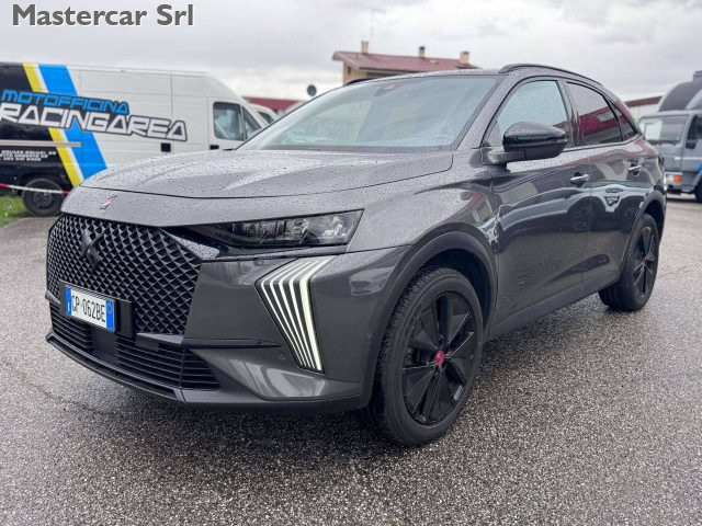 DS AUTOMOBILES DS 7 RETROCAMERA BLUEHDI PERFORMANCE  - foto 2