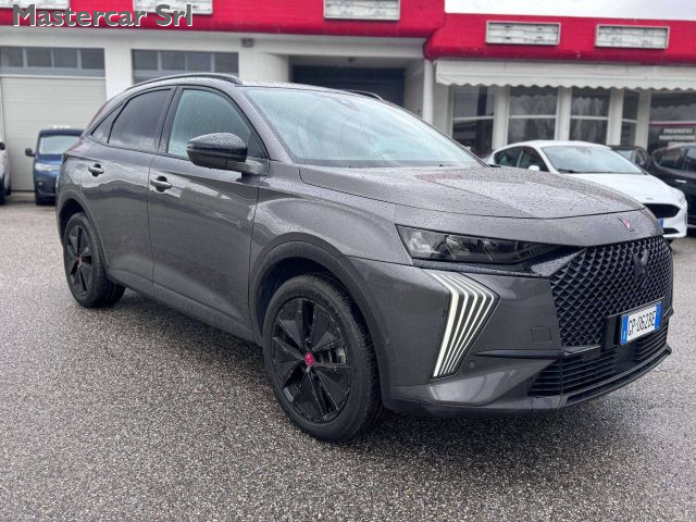 DS AUTOMOBILES DS 7 RETROCAMERA BLUEHDI PERFORMANCE  - foto 3