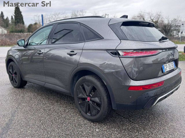 DS AUTOMOBILES DS 7 RETROCAMERA BLUEHDI PERFORMANCE  - foto 4