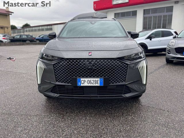 DS AUTOMOBILES DS 7 RETROCAMERA BLUEHDI PERFORMANCE  - foto 5