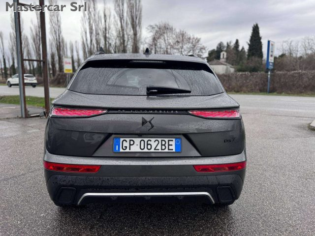 DS AUTOMOBILES DS 7 RETROCAMERA BLUEHDI PERFORMANCE  - foto 6