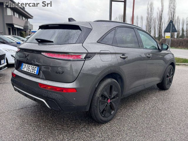DS AUTOMOBILES DS 7 RETROCAMERA BLUEHDI PERFORMANCE  - foto 7